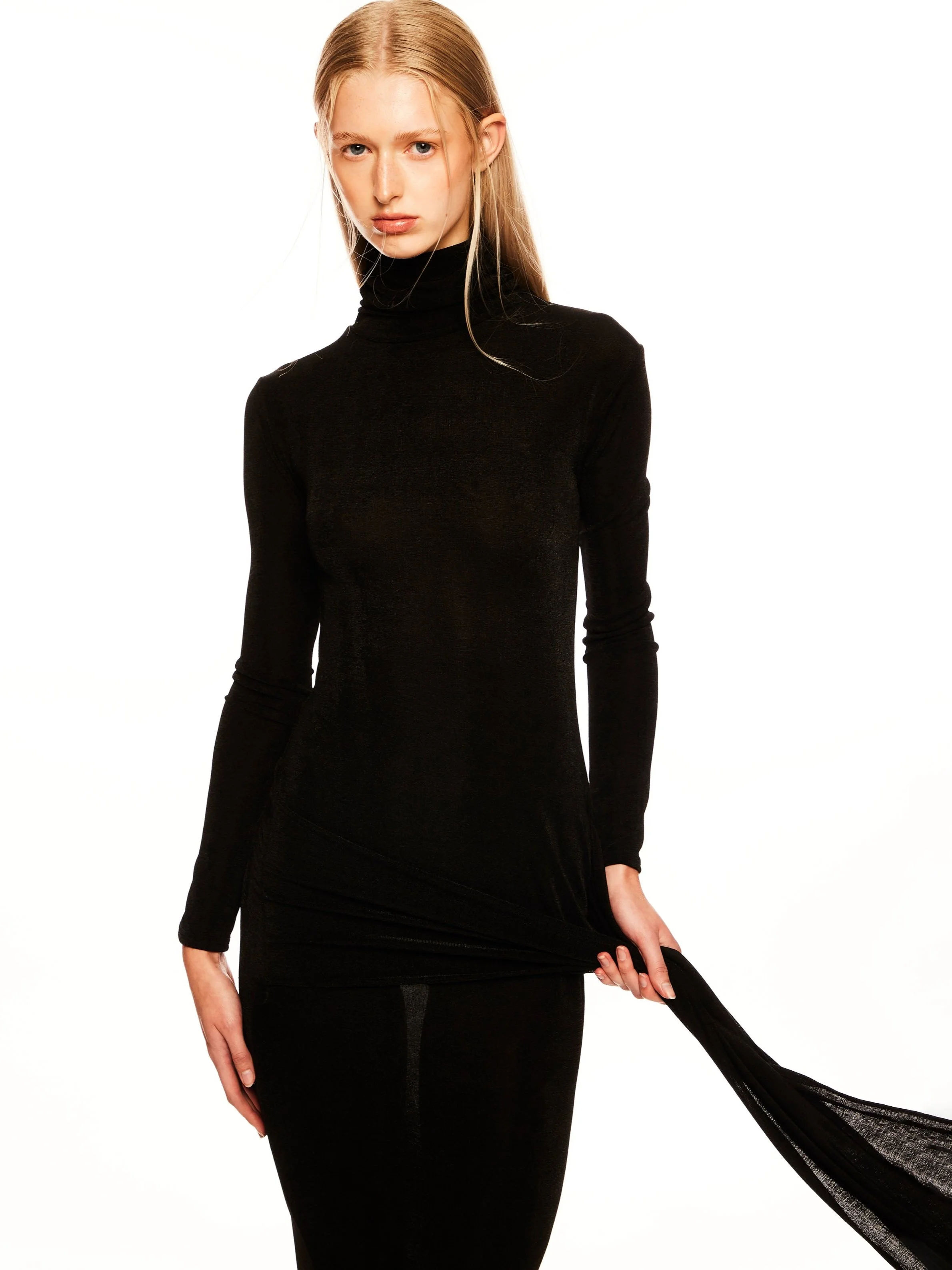 Miranda — Ophelia Model Management